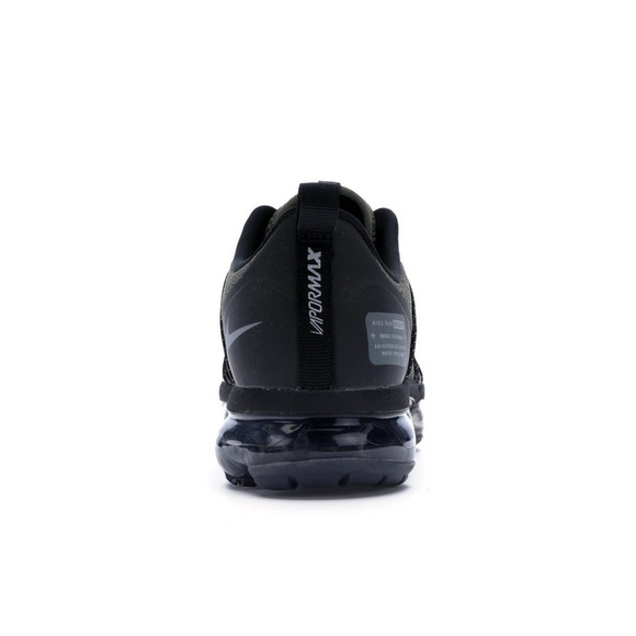 🔥 Men’s 12.5 Air Vapor Max Run Utility Green - Picture 4 of 4